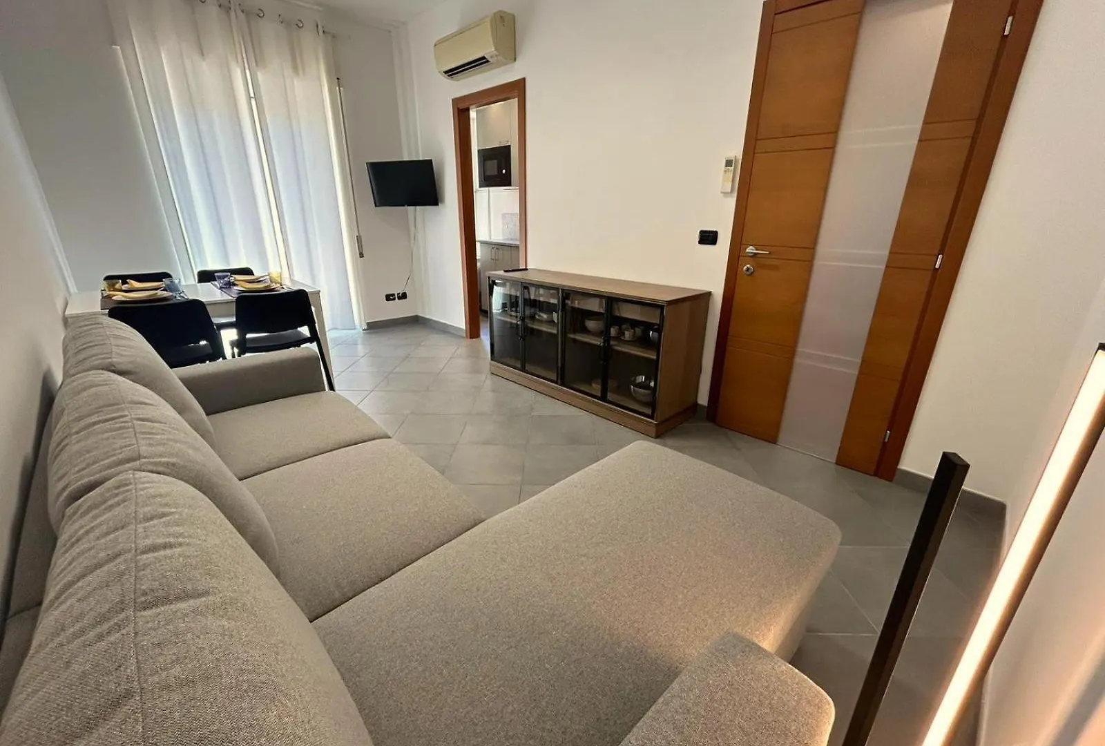 Apartment Riviera Comfort Homes Sanremo