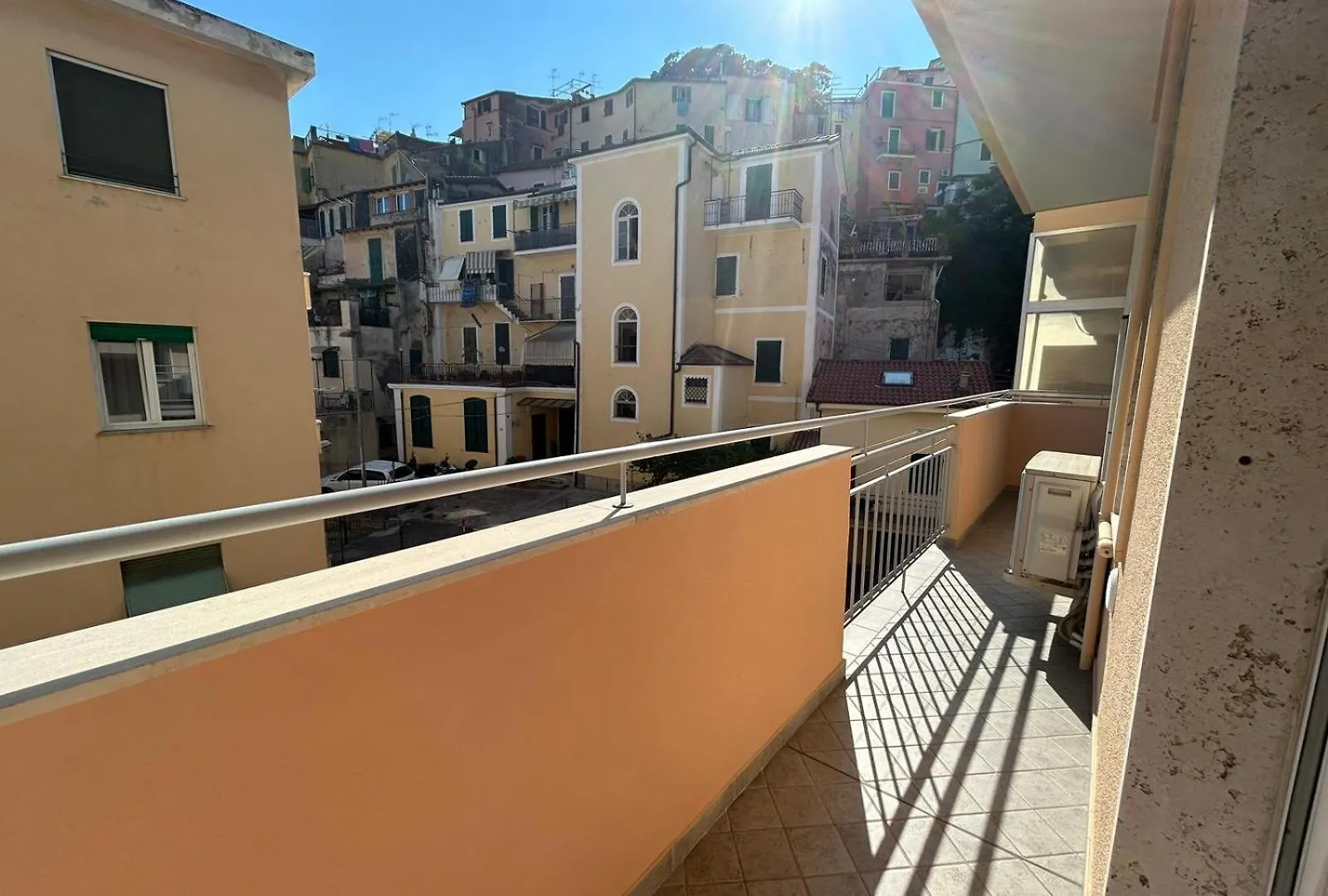 Riviera Comfort Homes Sanremo Italy