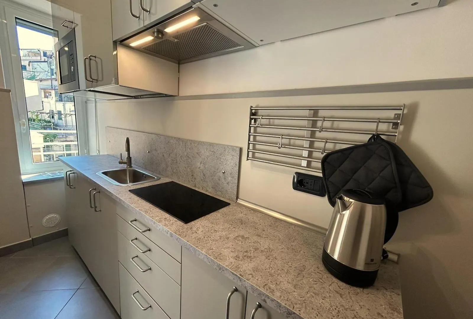Riviera Comfort Homes Sanremo