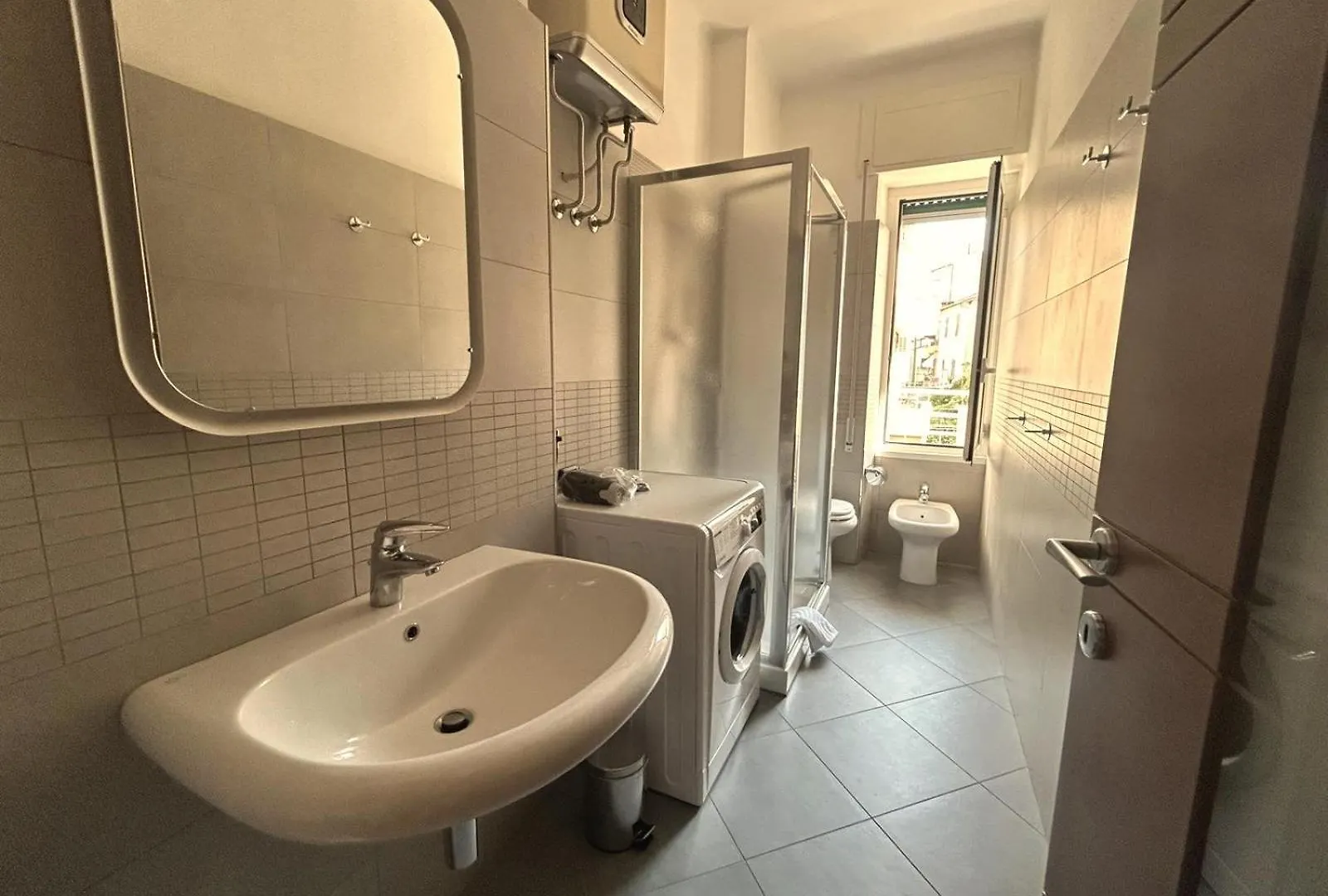 Riviera Comfort Homes Sanremo