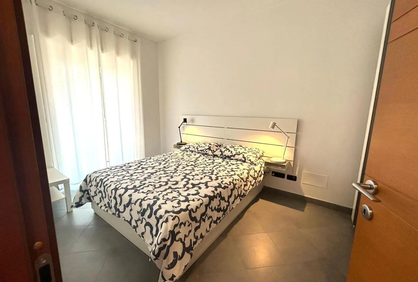 Riviera Comfort Homes Sanremo 0*,