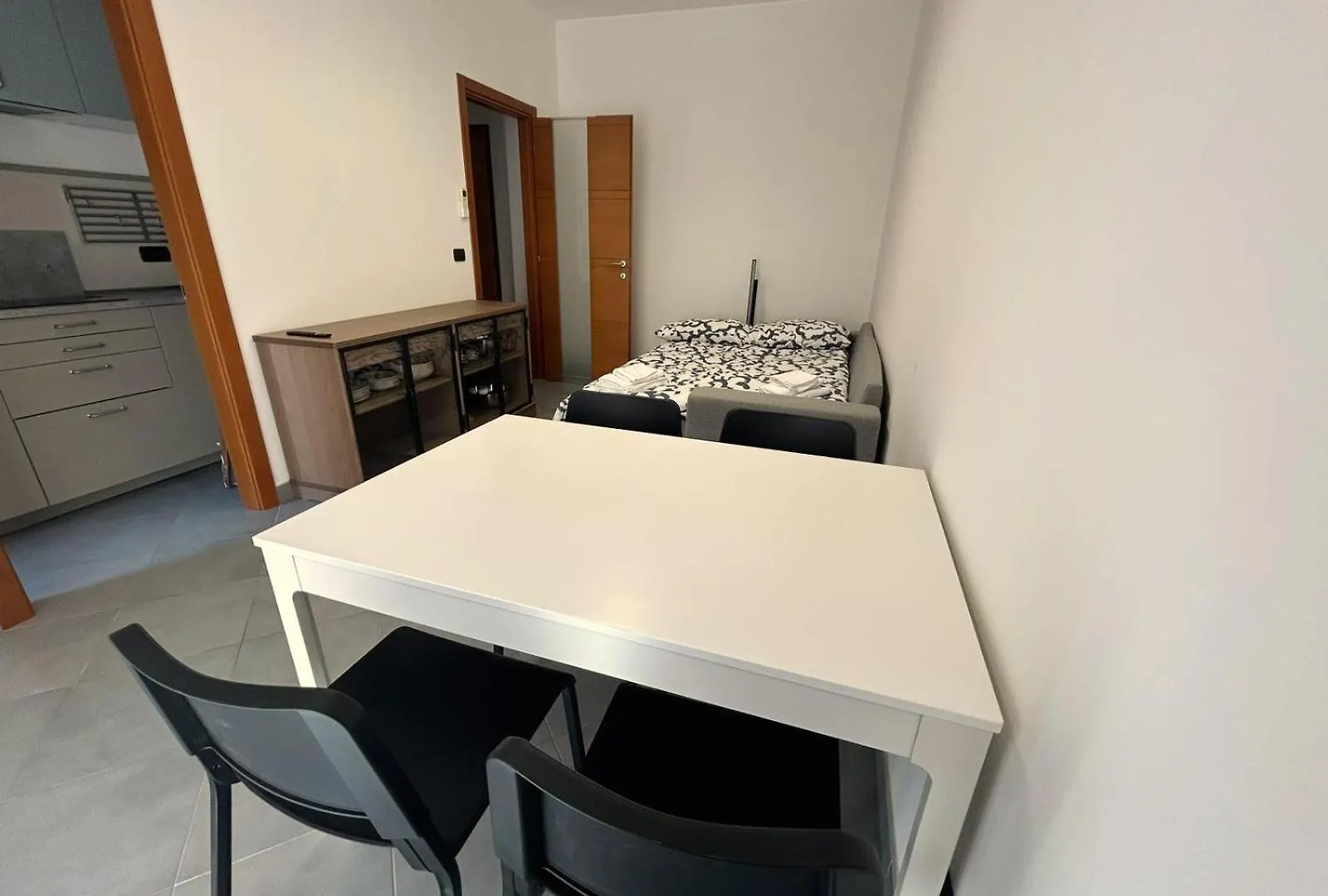Apartment Riviera Comfort Homes Sanremo Italy