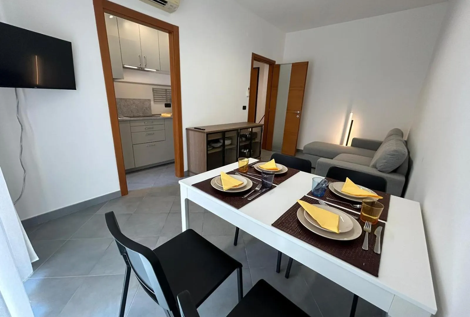Riviera Comfort Homes Sanremo