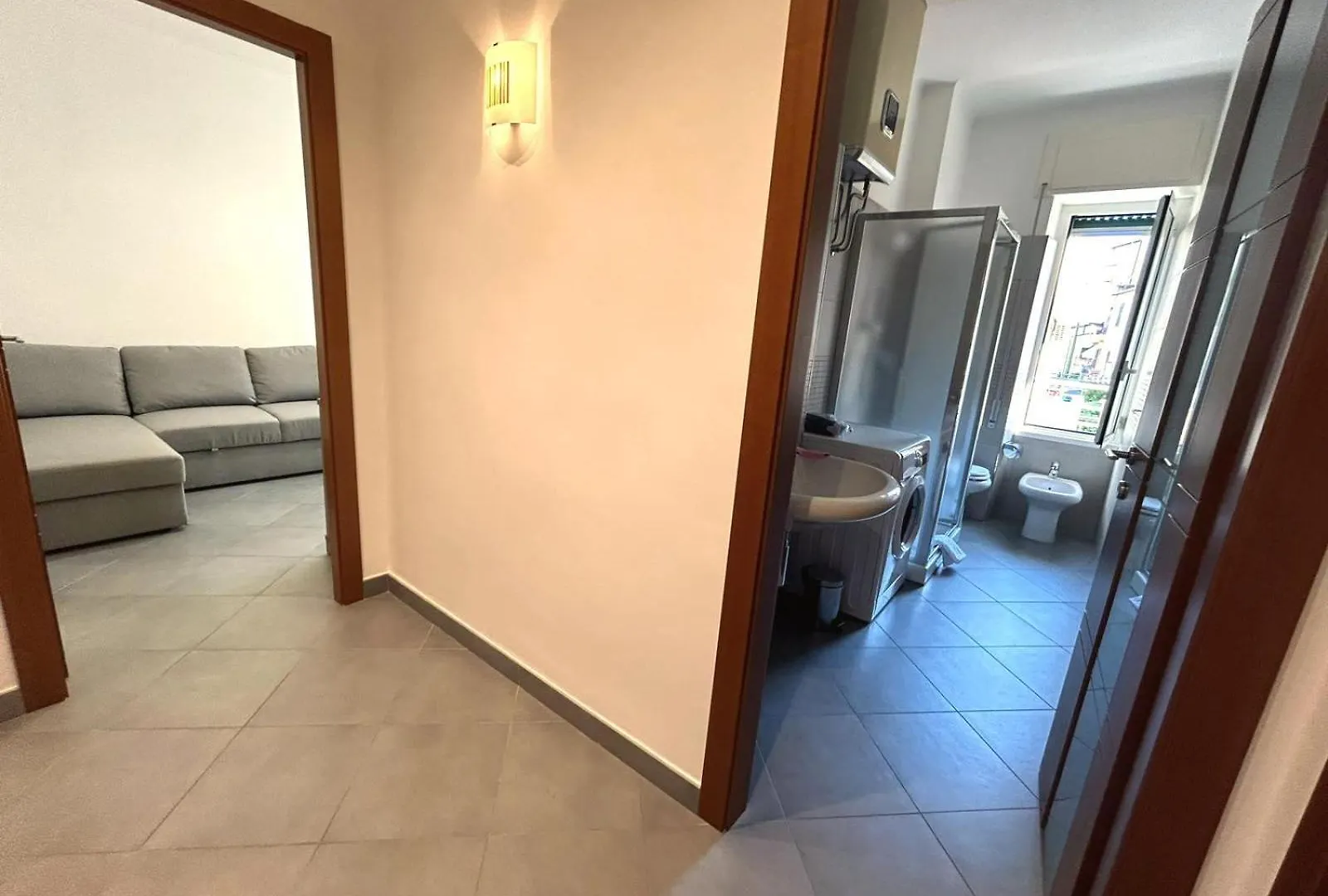 Апартаменты Riviera Comfort Homes Санремо